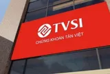 Sai phạm kéo dài gần 5 năm, chứng khoán Tân Việt (TVSI) bị phạt