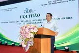 Bộ Tài chính đề xuất sửa Luật Chứng khoán, hướng tới giảm thủ tục, mở rộng cơ chế cho thị trường