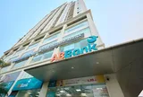 Cơ cấu cổ đông ABBank biến động: ABS xuất hiện, ông Đỗ Ngọc Tú không còn tên