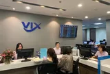 Chứng khoán VIX lãi quý III giảm 93%, mảng tự doanh từ lãi 2.750 tỷ chuyển sang thua lỗ