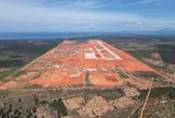 Sau gần 10 năm đình trệ, Lâm Đồng thu hồi 145 ha đất dự án sân bay Phan Thiết từ Rạng Đông để tái khởi động dự án