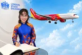 Vietjet rót thêm 250 tỷ vào Galaxy Pay, chuẩn bị đưa Internet Starlink lên máy bay