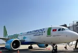 Bamboo Airways giảm 94% số chuyến chỉ sau 2 tháng, đội bay còn đúng 1 máy bay
