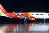 The Times of India: Máy bay Vietjet chở 143 hành khách hạ cánh khẩn cấp tại Ấn Độ