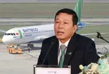 Biến động thượng tầng Bamboo Airways: Ông Lê Thái Sâm lại làm Chủ tịch