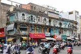 14 chung cư nguy hiểm tại TP. Hồ Chí Minh phải hoàn tất di dời, bồi thường trước tháng 7