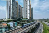 Cơ chế đặc thù: TP.HCM được giữ lại 100% nguồn thu TOD để tái đầu tư metro, hướng tới 355 km đường sắt đô thị vào 2035