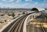 TP.HCM chuẩn bị khởi công 5 tuyến metro, 9 dự án lớn: Hạ tầng bước vào giai đoạn tăng tốc