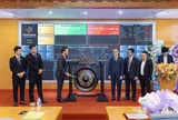 Vừa lên sàn hơn một tháng, Đông Tây Land nợ thuế hơn 25 tỷ, gây chú ý với khoản phải thu gần 560 tỷ đồng từ bên liên quan