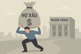 Nợ xấu tăng 18%, nợ cần chú ý tăng hơn 31%: Tín hiệu cảnh báo từ ngành ngân hàng