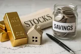 Vàng SJC hơn 143 triệu đồng/lượng: Mua lúc này hay gửi tiết kiệm sẽ có lợi hơn?
