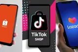 Đề xuất mới: Bán hàng trên TikTok Shop, Shopee không dùng hóa đơn từ máy tính tiền