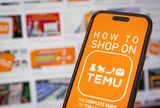 Temu lĩnh án phạt 200 triệu euro vì bán hàng bất hợp pháp tại châu Âu
