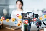 Livestream bán hàng chính thức vào "khuôn khổ": Định danh người bán, có thể bị dừng phát sóng ngay lập tức
