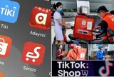 Bẫy doanh số trên sàn TMĐT: Bán càng nhiều, người bán có thể càng... lỗ
