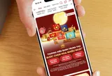 Chưa đến Trung thu, bánh đã “nóng” trên sàn: Đơn hàng tăng gấp đôi so với năm ngoái