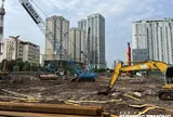 Dự án Iconia Lakeside 54 Tố Hữu chưa đủ điều kiện mở bán nhưng môi giới đã rầm rộ nhận “booking”