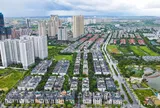 VIS Rating chỉ mặt loạt doanh nghiệp địa ốc “khát tiền” năm 2026: Novaland, NRC, API tiếp tục nằm trong nhóm rủi ro thanh khoản cao