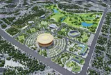 Siêu dự án 925.000 tỷ khu đô thị thể thao Olympic đổi tên
