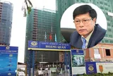 Địa ốc Hoàng Quân phát sinh nợ quá hạn, bị HDBank lên kế hoạch thu giữ loạt bất động sản