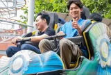 Đầm Sen lao đao khi giới trẻ bỏ công viên, đổ về mall và điểm vui chơi miễn phí