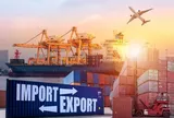 Thu ngân sách từ xuất nhập khẩu 8 tháng vượt 352.000 tỷ đồng, tăng 17,4%