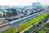 TP.HCM chính thức cấp phép cho liên danh nước ngoài lập báo cáo khả thi metro số 4 hơn 157.000 tỷ đồng