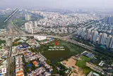 TP.HCM chuẩn bị động thổ 7 dự án nghìn tỷ dịp 30/4, gồm cao tốc Hồ Tràm – Long Thành và metro Bến Thành – Thủ Thiêm