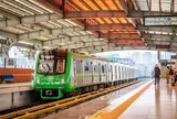 Hanoi Metro lãi tăng 138% nhưng vẫn sống nhờ trợ giá