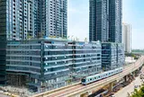 TP.HCM tính thu tiền dự án hưởng lợi từ metro: Càng gần nhà ga, hệ số càng cao