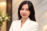 MIK Group bổ nhiệm nữ Tổng Giám đốc mới, từng điều hành Vinhomes, T&T Homes và doanh nghiệp thuộc Alphanam