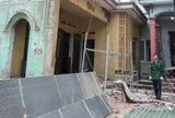 Bất ngờ ở Hà Nội: một địa phương chi đền bù đất cao hơn tới 2,5 lần khung giá thành phố, người dân bàn giao mặt bằng sớm
