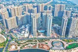 Thanh khoản còn yếu, vì sao doanh nghiệp địa ốc vẫn ồ ạt bung hàng?
