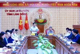 Lãnh đạo Lâm Đồng trực tiếp vào cuộc gỡ khó cho 7 dự án của Novaland