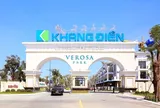 Nhà Khang Điền lập công ty vốn 2.500 tỷ làm dự án BT dự án Mả Lạng, Chợ Gà - Gạo