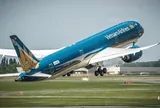 Hồi phục mạnh sau tái cơ cấu, lãnh đạo Vietnam Airlines tăng thu nhập gấp rưỡi