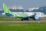 Bamboo Airways chia tay a320neo “Fly Green” sau gần 7 năm, đội bay tiếp tục thu hẹp
