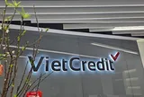 VietCredit lãi tăng gần 700% nhưng nợ nhóm 2 phình to, rủi ro lộ diện