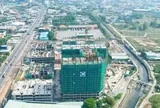 Bất động sản bất ngờ quay lại hút tiền mạnh nhất thị trường trái phiếu