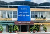 Dược Hậu Giang bất ngờ báo lãi thấp nhất hơn 15 năm, lợi nhuận quý III lao dốc 53%