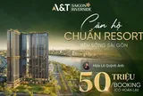 A&T Riverside: Booking vượt nguồn cung, dấu hiệu nóng bất thường trên thị trường căn hộ, tiềm ẩn rủi ro huy động vốn!