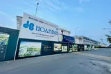 Tập đoàn Xây dựng Hòa Bình bị Thanh tra Chứng khoán xử phạt vì loạt vi phạm liên quan trái phiếu
