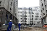 Hơn 92.000 giao dịch bất động sản thành công trong quý III nhưng tồn kho vẫn tăng lên gần 52.000 sản phẩm