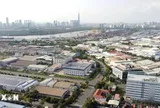 TP.HCM sắp có thêm 14 khu công nghiệp hơn 3.800 ha