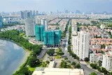 Bất động sản quý II “chậm nhịp”: Giao dịch giảm mạnh, tồn kho tăng 22-46%