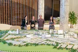 Chuyên gia CBRE: Không phải cứ gần ga metro là giá nhà đất sẽ tăng