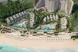 Một dự án nghỉ dưỡng 1.200 tỷ của hệ sinh thái Charm Group lộ khoản nợ thuế hơn 114 tỷ đồng