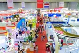 “Ông lớn” bán lẻ Trung Quốc doanh thu 15 tỷ USD sắp đến Việt Nam tìm nguồn hàng