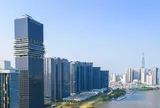 Điểm danh những siêu dự án hàng tỷ USD đang hút vốn ngoại vào TP.HCM