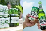 Vừa chi gần 90 triệu USD, Carlsberg lại tính rót thêm 65 triệu USD vào nhà máy bia tại Huế